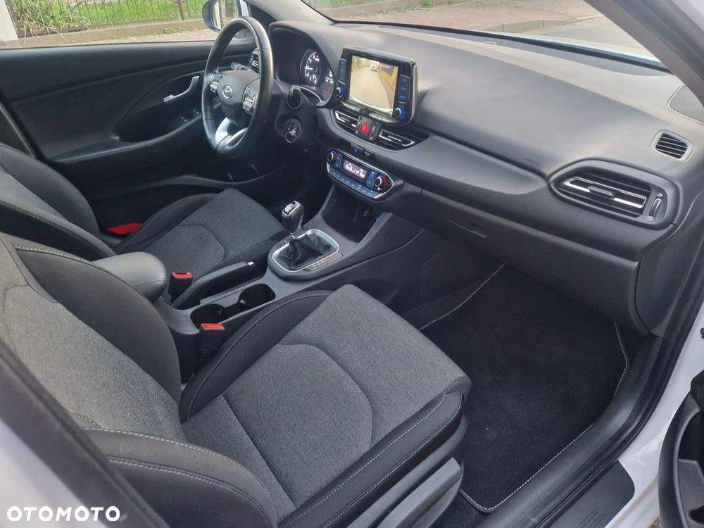 Hyundai i30 - 15