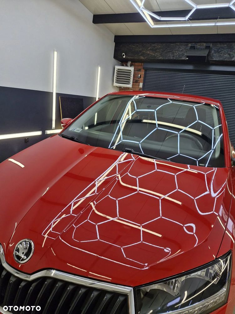 Skoda Fabia 1.0 Ambition - 7