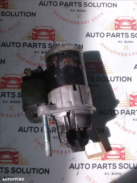 electromotor suzuki sx4 1.6 b an fabr 2014 - 1