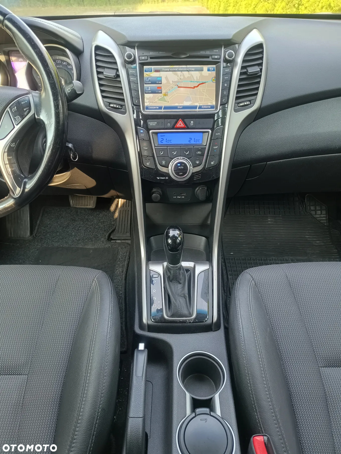 Hyundai i30 1.6 GDI Premium - 6