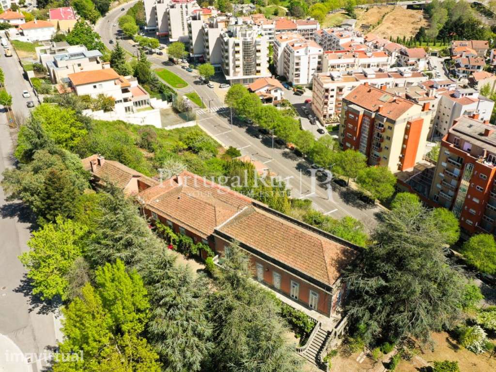 Quinta do séc. XVIII com 6.851 m² em Vila Real - Grande imagem: 3/60