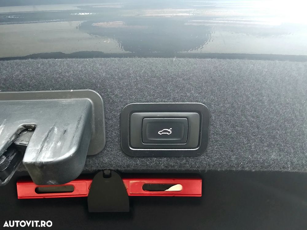 Audi A6 - 13