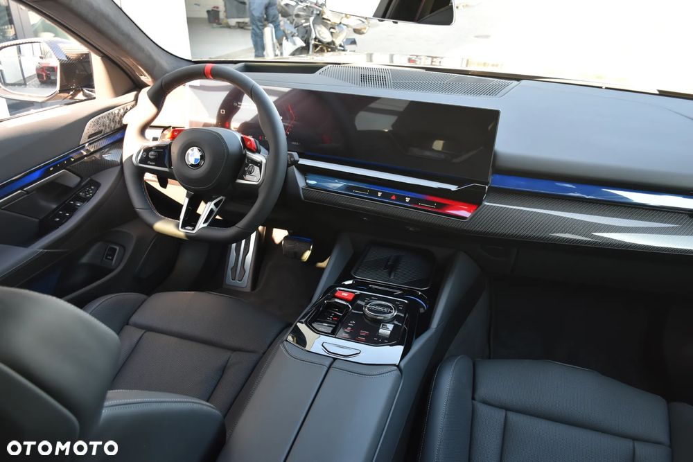 BMW M5 - 23