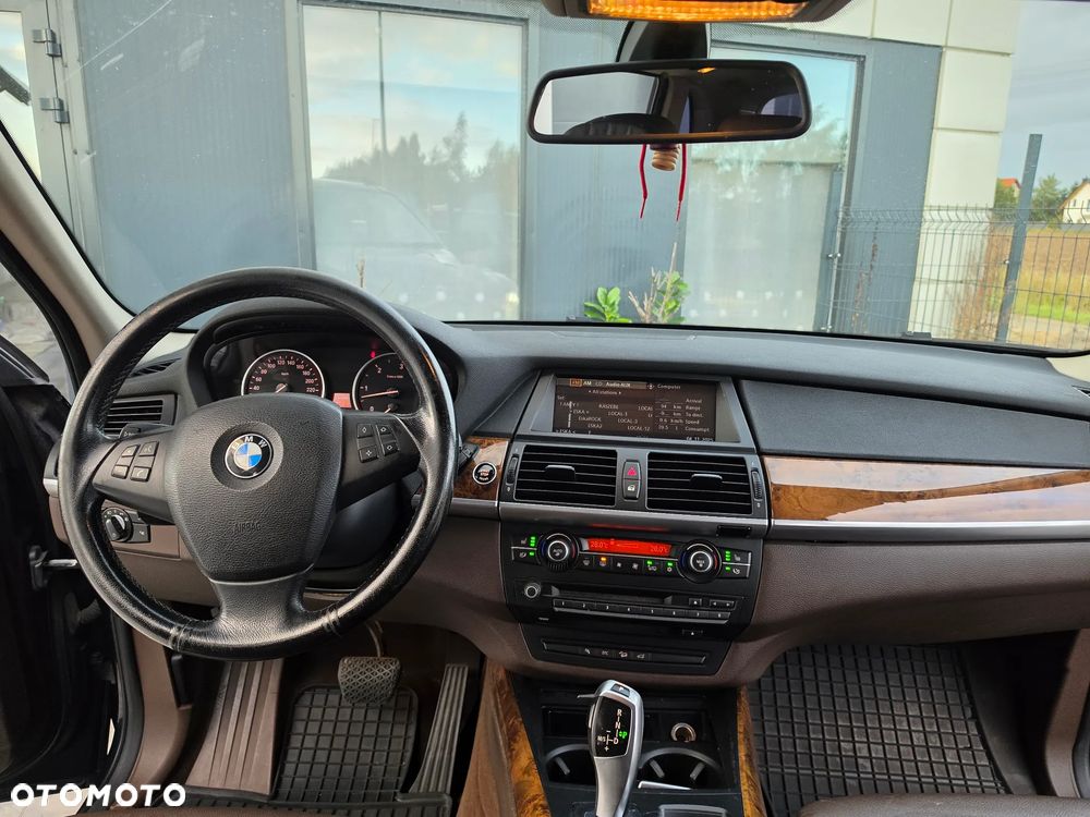 BMW X5 3.0d xDrive - 31