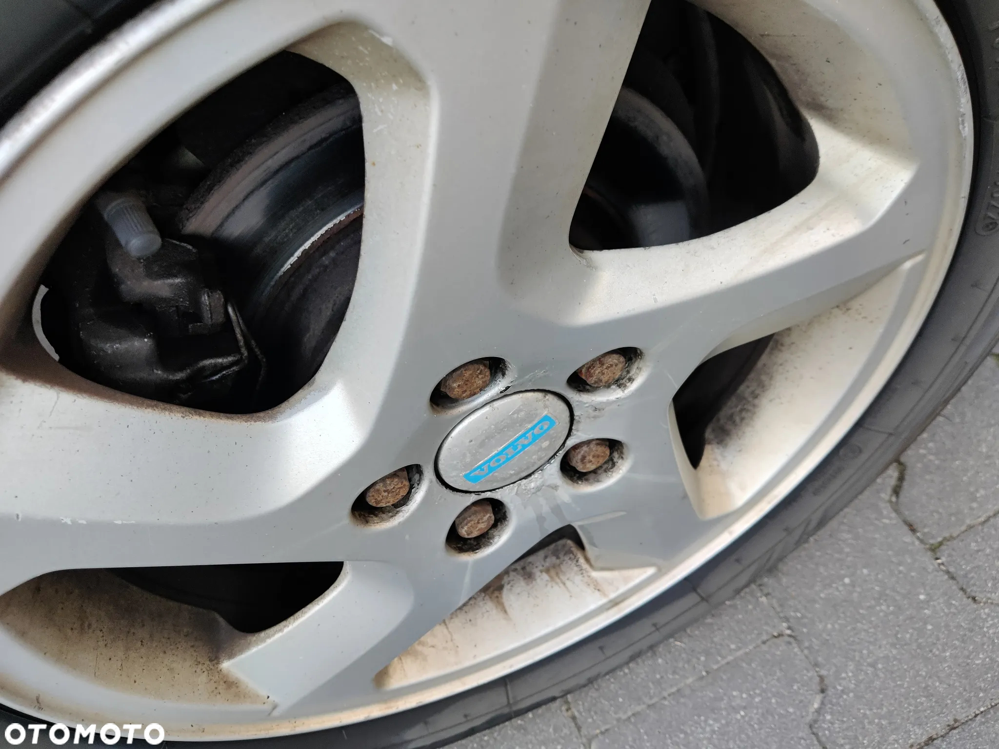 Volvo S40 - 11