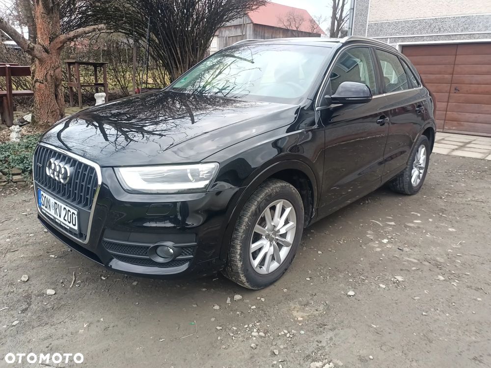 Audi Q3 - 3