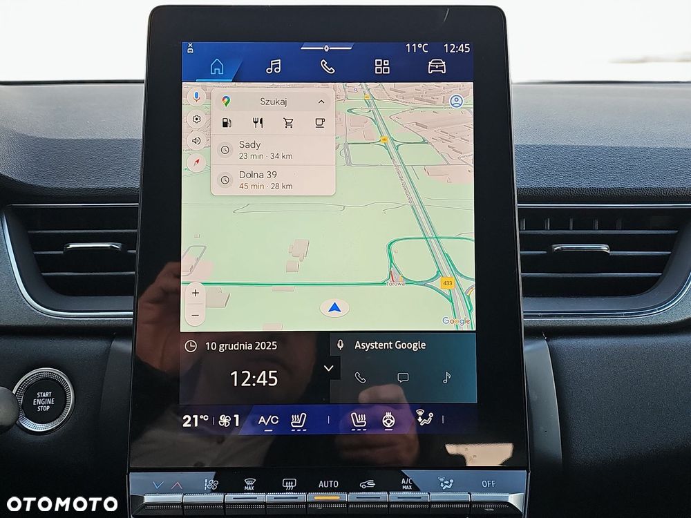 Renault Symbioz - 22