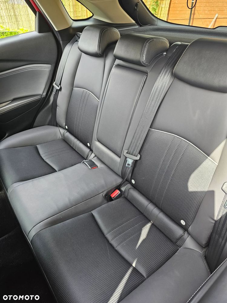 Mazda CX-3 2.0 SkyPassion - 9