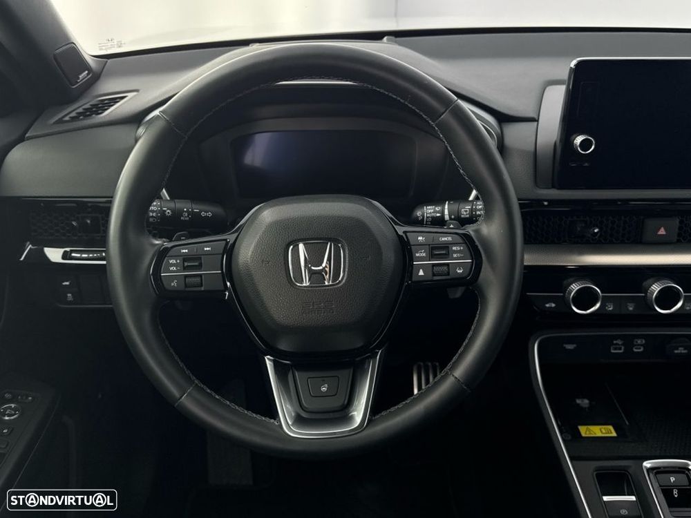Honda CR-V 2.0 E:PHEV Advance - 20