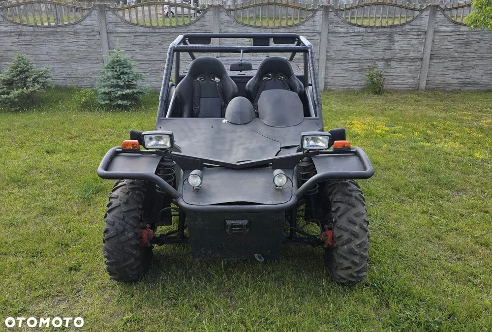 Honda Inny - 3