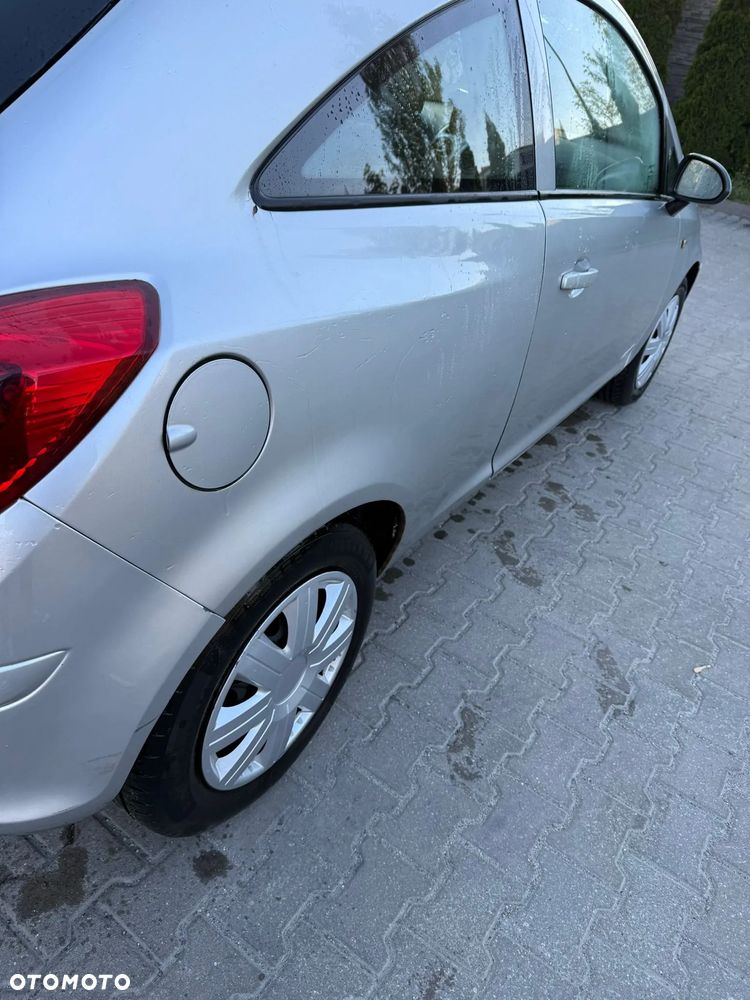 Opel Corsa - 26
