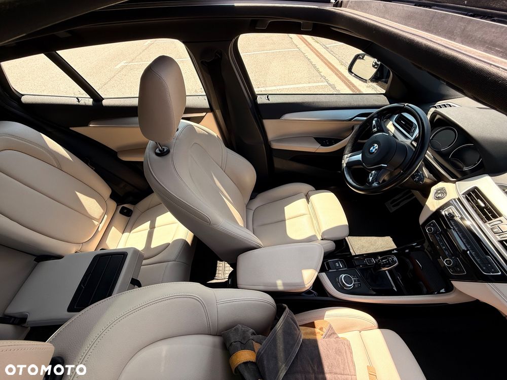 BMW X2 sDrive18i M Sport - 23