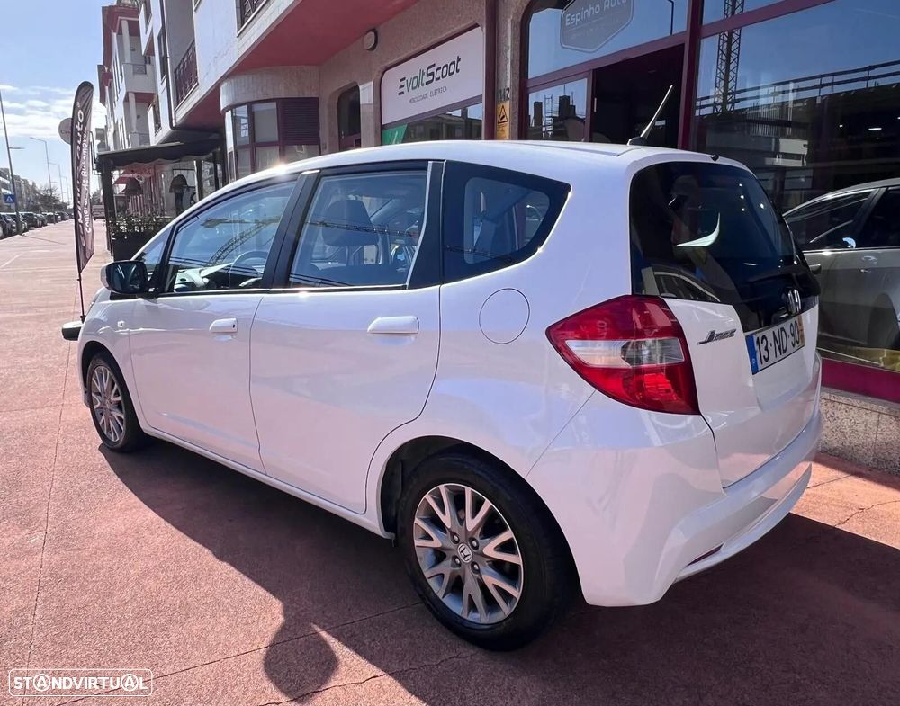 Honda Jazz 1.2 i-VTEC Trend J15 - 2