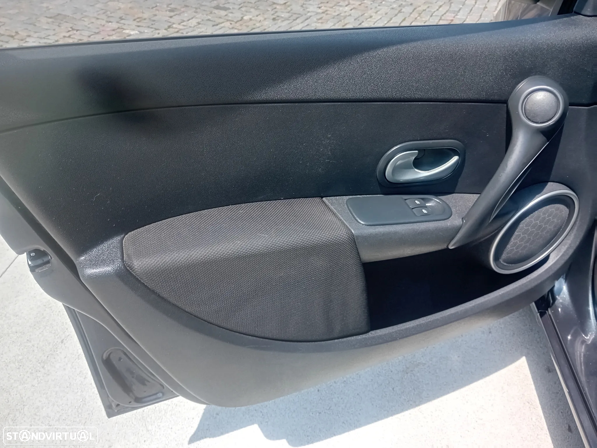 Renault Clio Break 1.5 dCi Dynamique - 15
