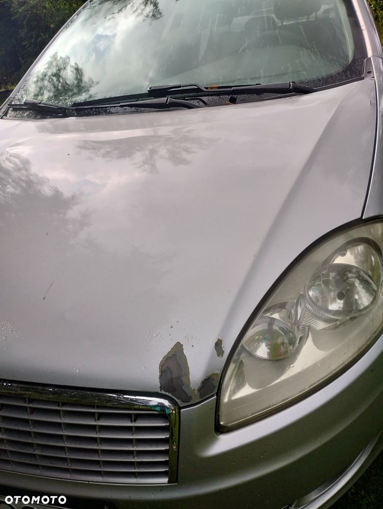 Fiat Linea 1.4 Active Euro5 - 3