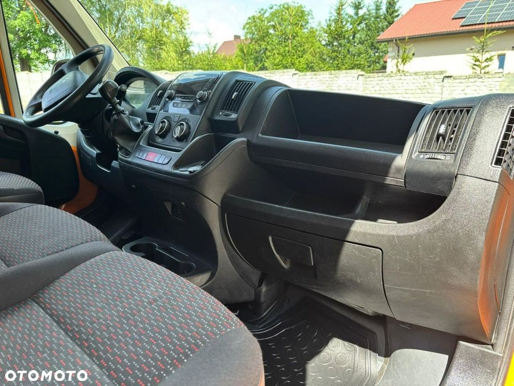 Peugeot Boxer - 14