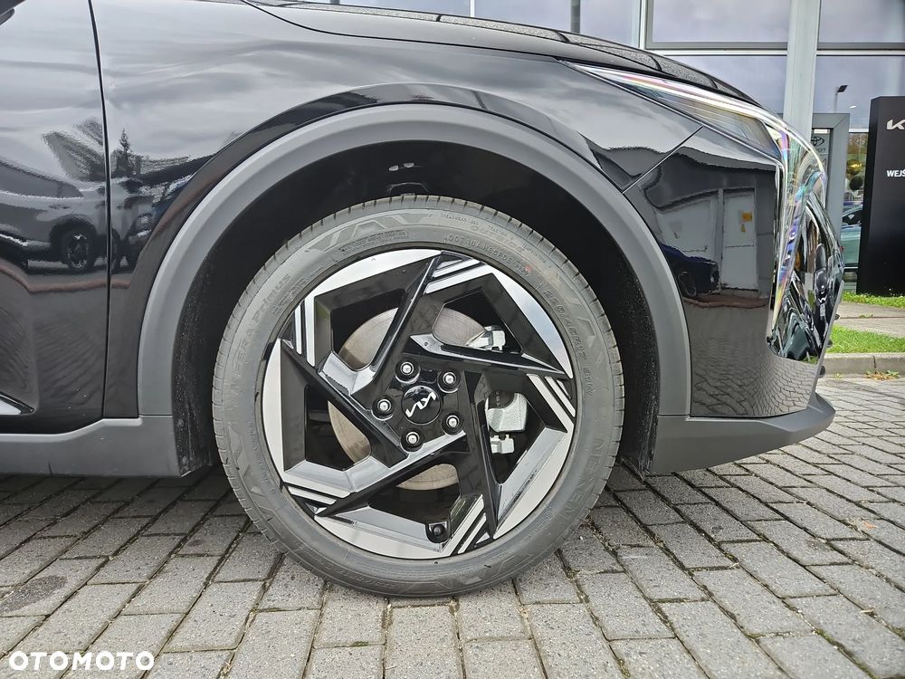 Kia K4 1.6 T-GDI M - 18