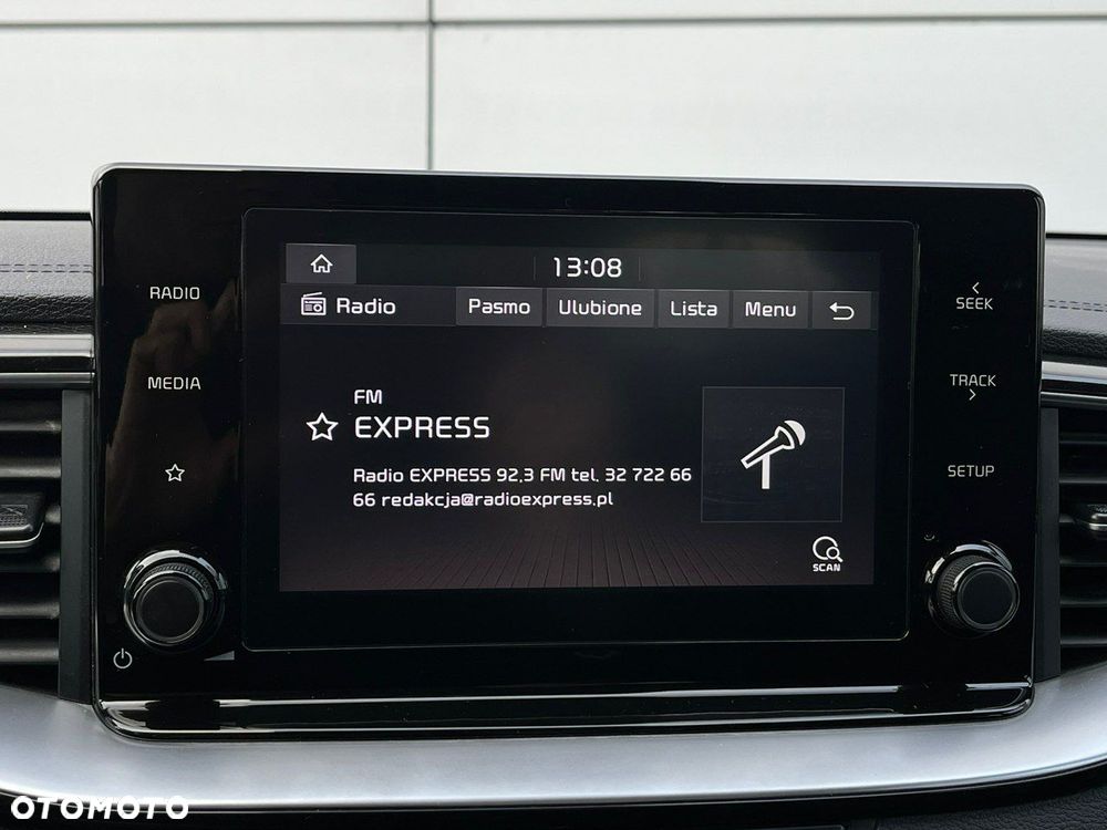 Kia XCeed 1.6 CRDi (48V Mild-Hybrid) SPIRIT - 31