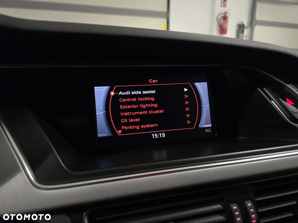Audi A5 Sportback 2.0 TFSI Quattro S tronic - 14