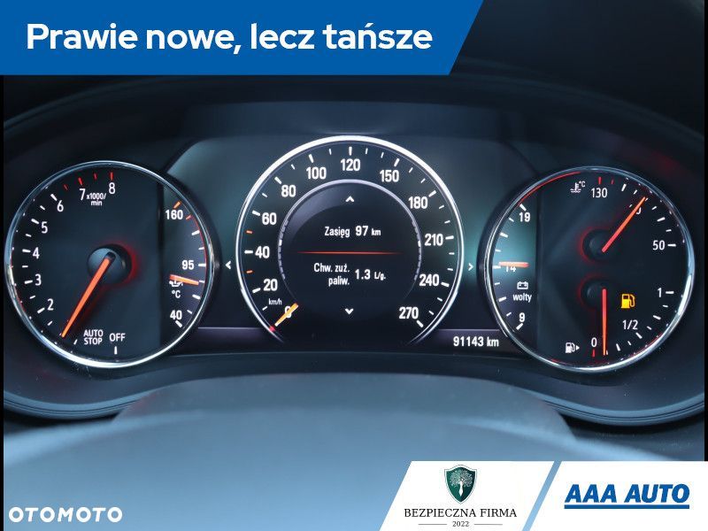 Opel Insignia - 12