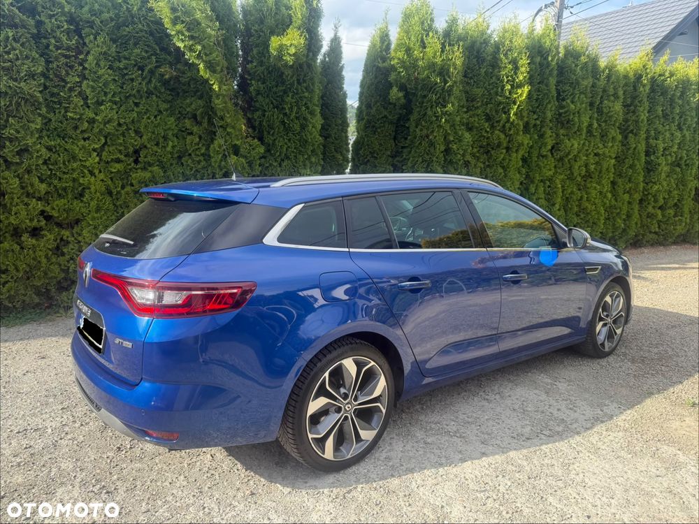 Renault Megane ENERGY dCi 130 GT LINE - 20