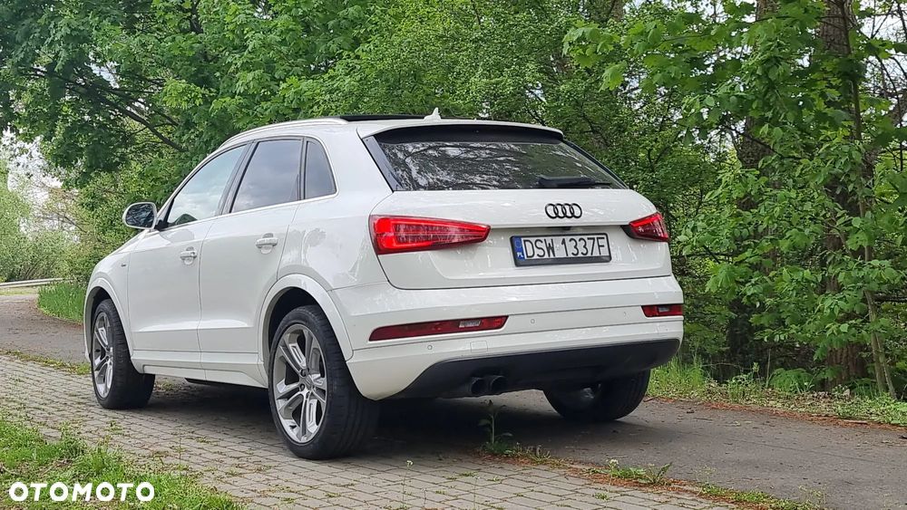 Audi Q3 - 7