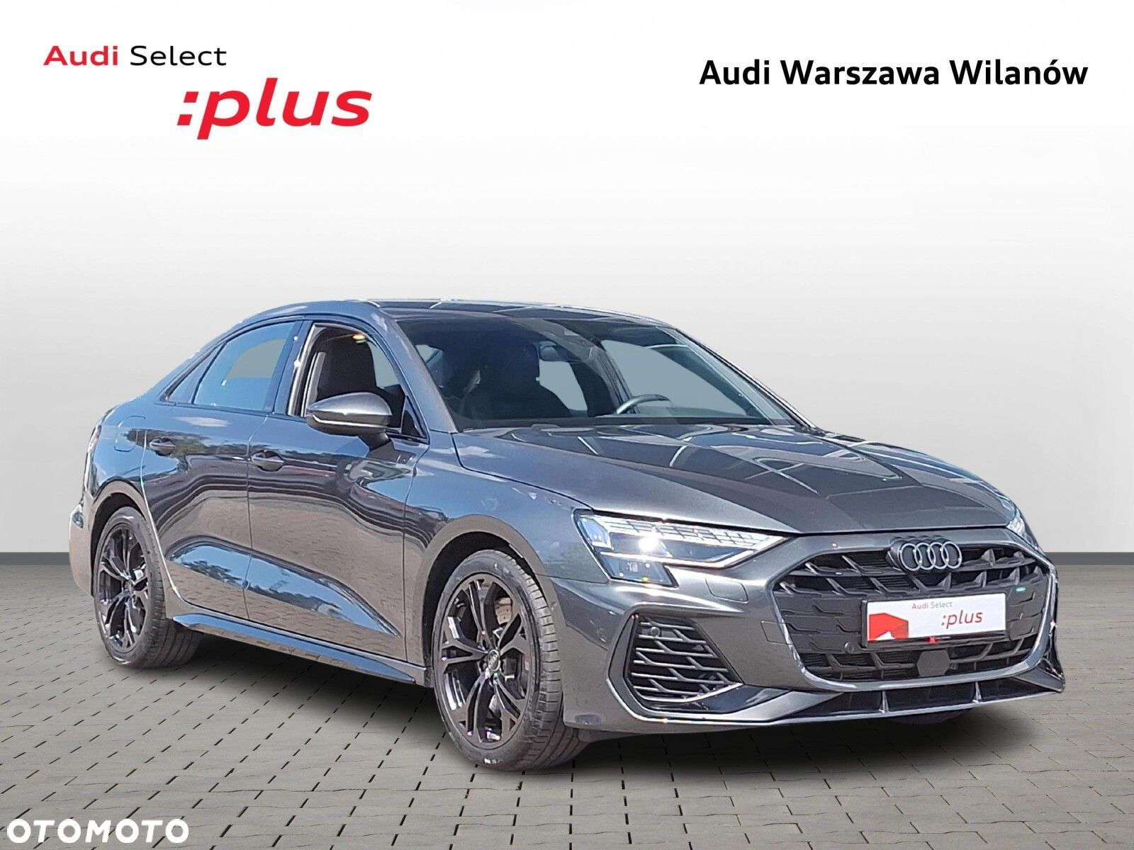 Audi S3 - 7