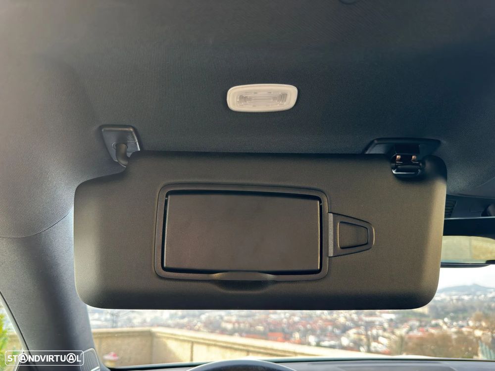 Mercedes-Benz CLA 180 d 7G-DCT Progressive - 37