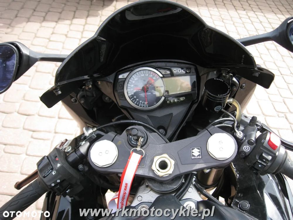 Suzuki GSX-R - 9