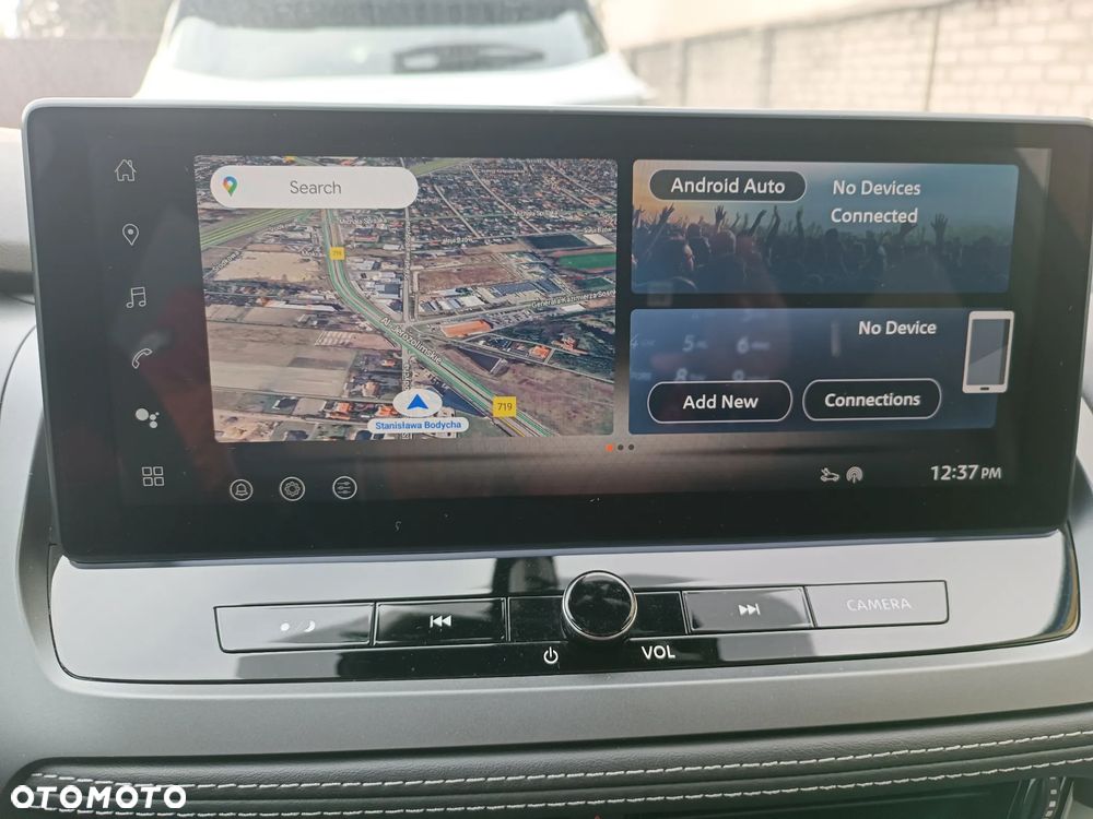 Nissan Qashqai - 10
