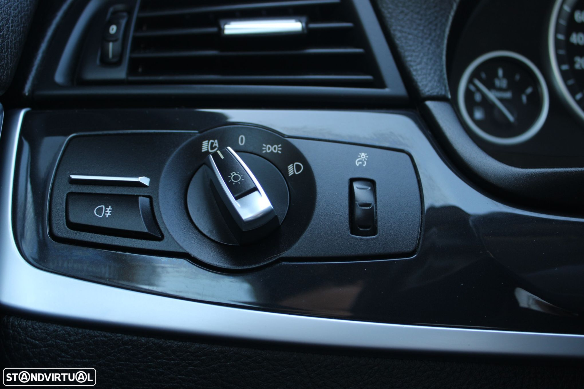 BMW 520 d Line Luxury - 26