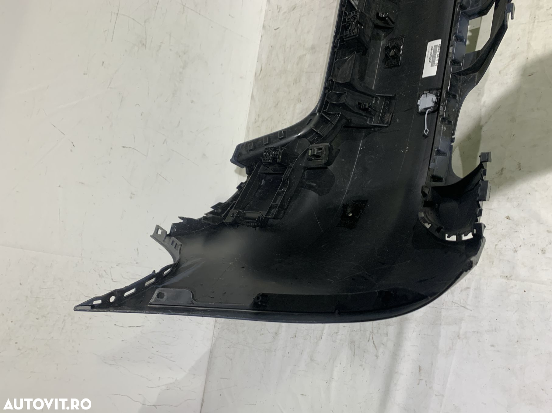 Bara spate Audi A3 Hatchback, 2013, 2014, 2015, 2016, cod origine OE 8V4807511. - 5