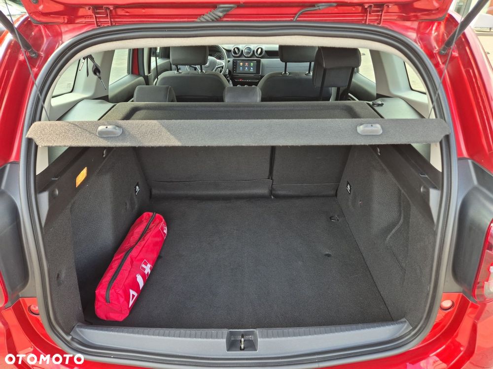 Dacia Duster 1.3 TCe Comfort - 24