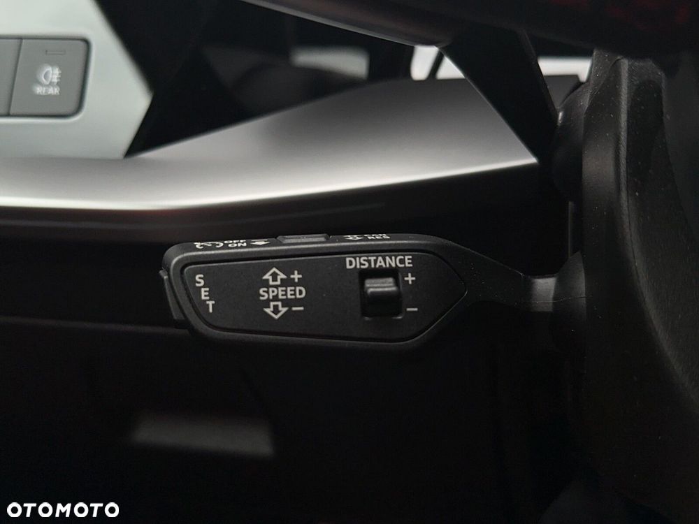 Audi RS3 Limousine - 29