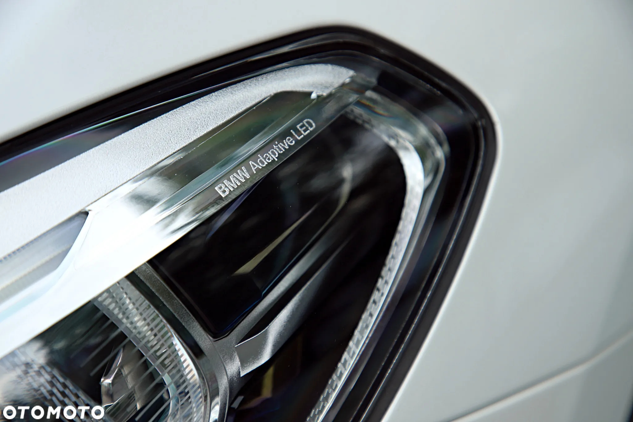 BMW X3 xDrive20i GPF Advantage - 19