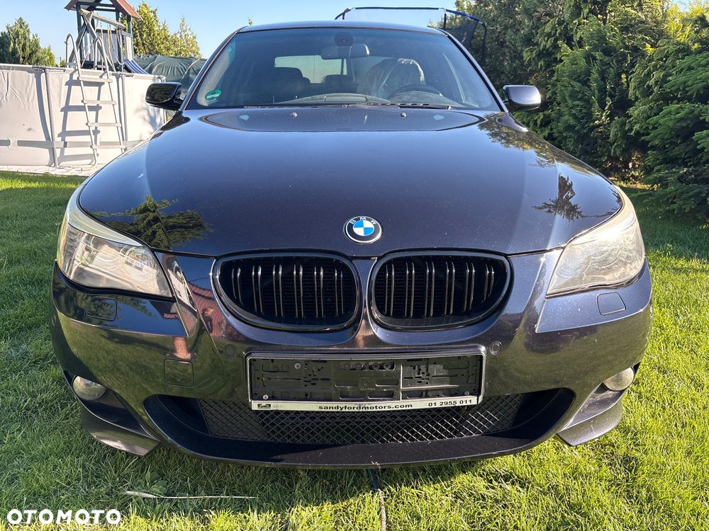 BMW Seria 5 530d Edition Sport - 5