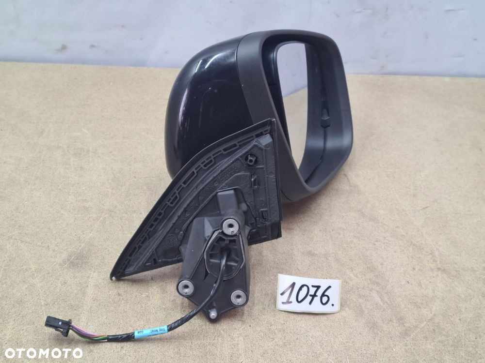 PRAWE LUSTERKO 12 PIN RENAULT KANGOO 4 IV 2021 R - 3