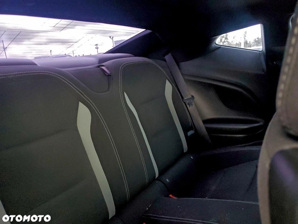 Chevrolet Camaro 3.6 V6 Coupe 2LT - 9