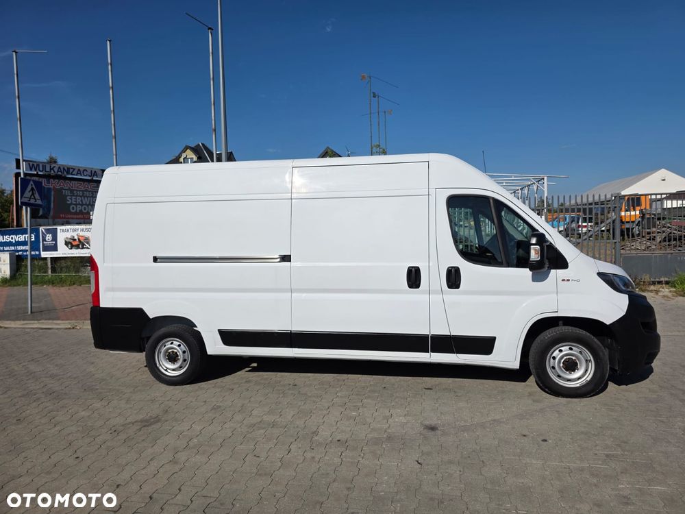 Fiat Ducato L3H2 - 4