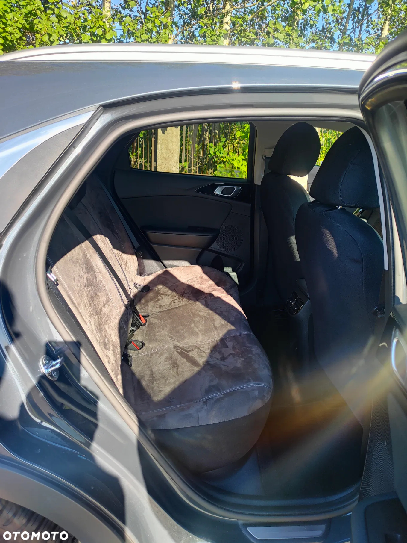 Kia XCeed 1.5 T-GDI L - 16