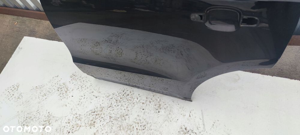 DRZWI LEWY TYŁ AUDI Q5 8R LY9B ORYGINAŁ 2008-2016 - 13