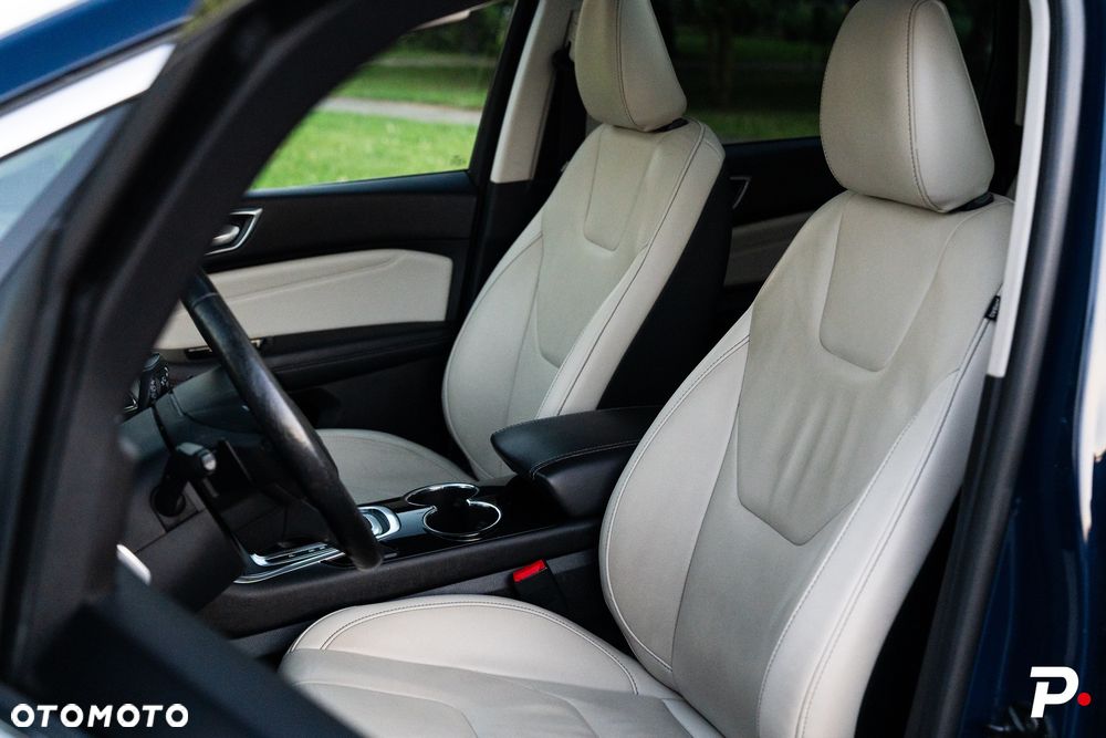 Ford S-Max 2.0 TDCi Titanium PowerShift - 18