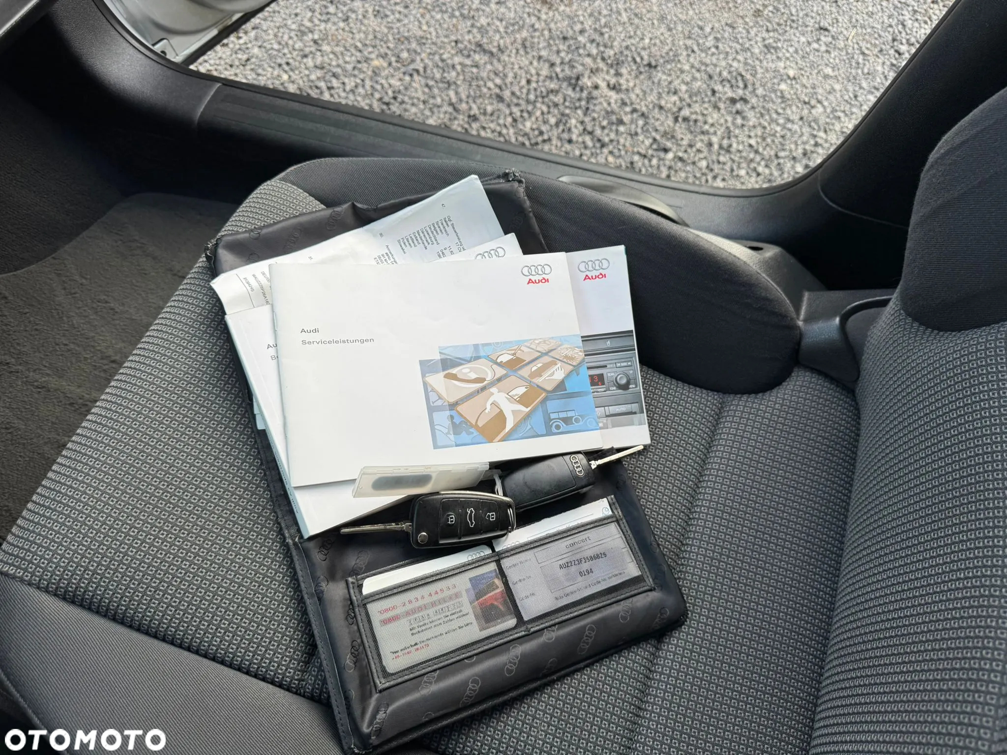 Audi A3 1.6 Attraction - 22