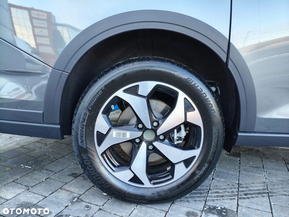 Ford Tourneo Connect Grand 2.0 EcoBlue Active - 33