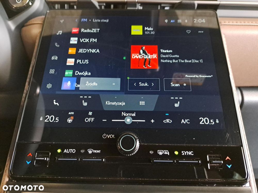 Lexus LBX 1.5 Hybrid Elegant - 16