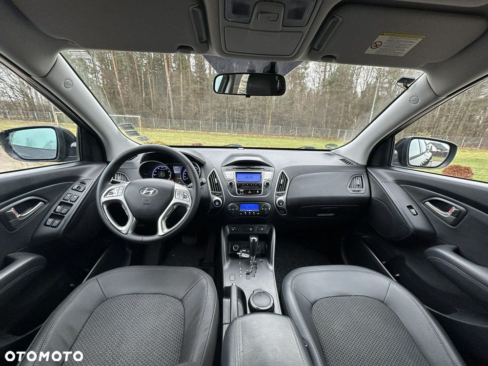 Hyundai ix35 - 14