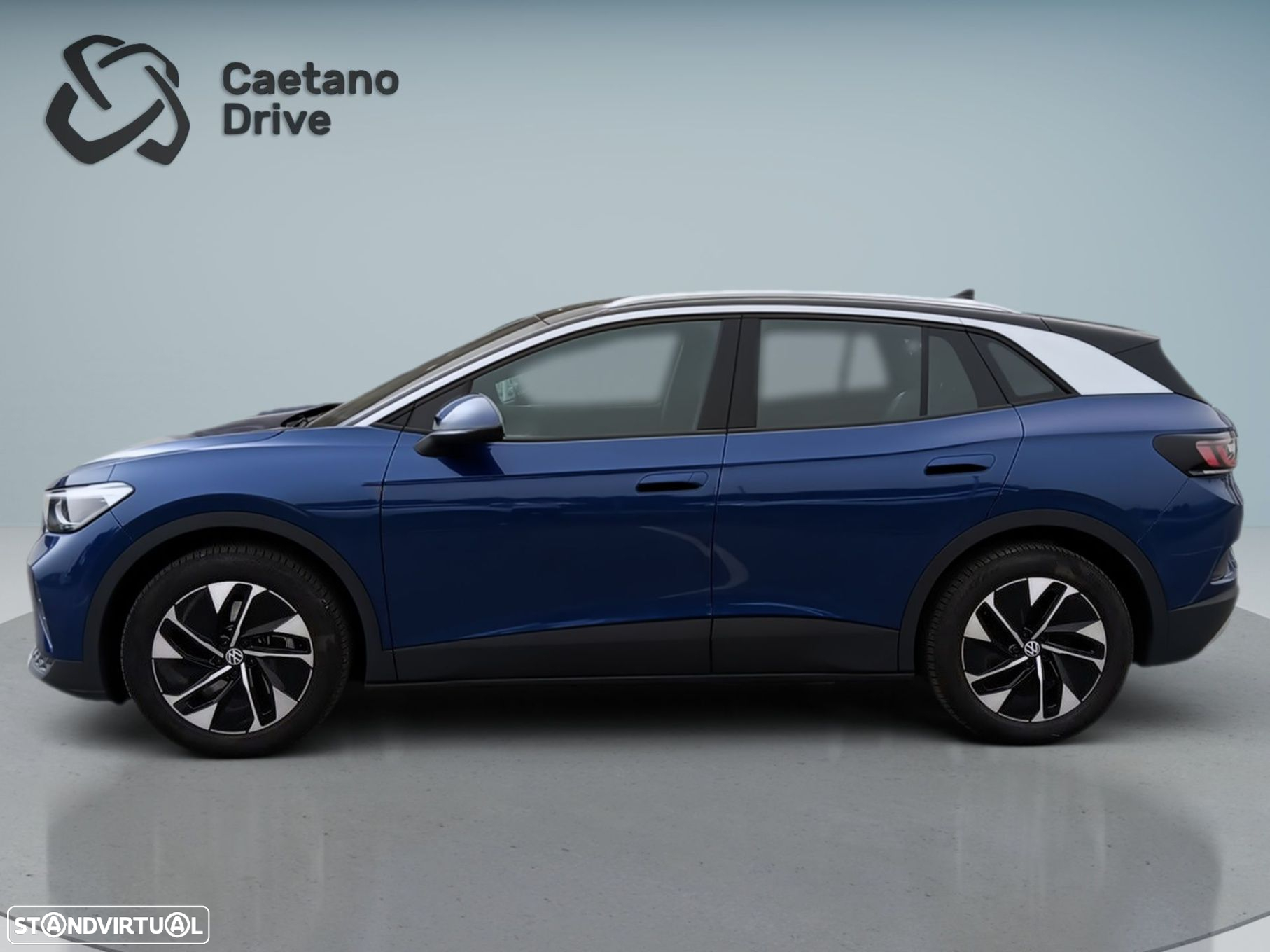 VW ID.4 - 5