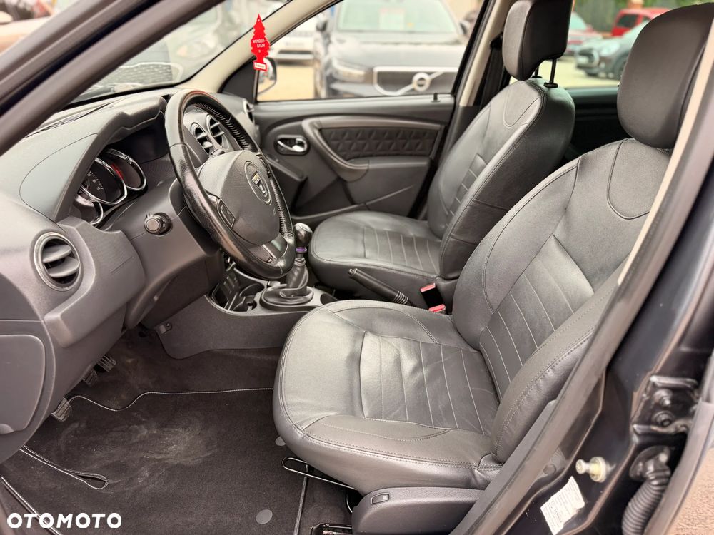 Dacia Duster 1.2 TCe Prestige - 11