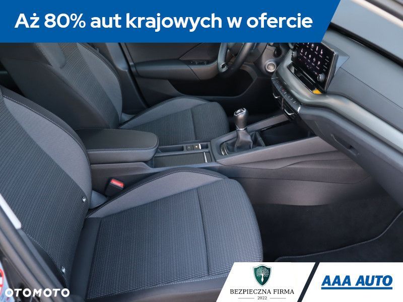Skoda Octavia - 11