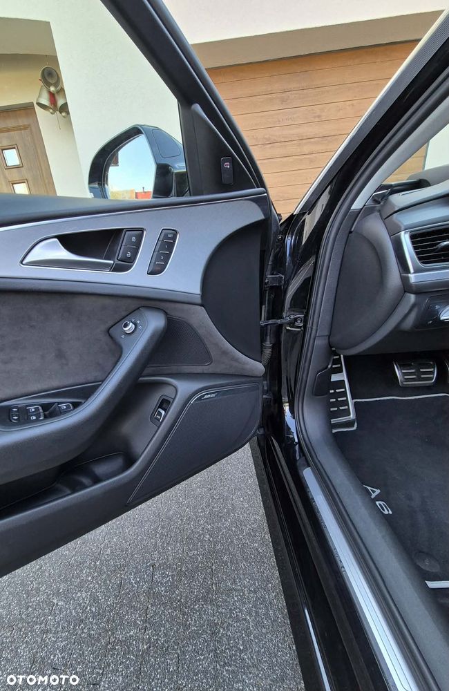 Audi A6 Limousine 2.0 TDI ultra S tronic - 5